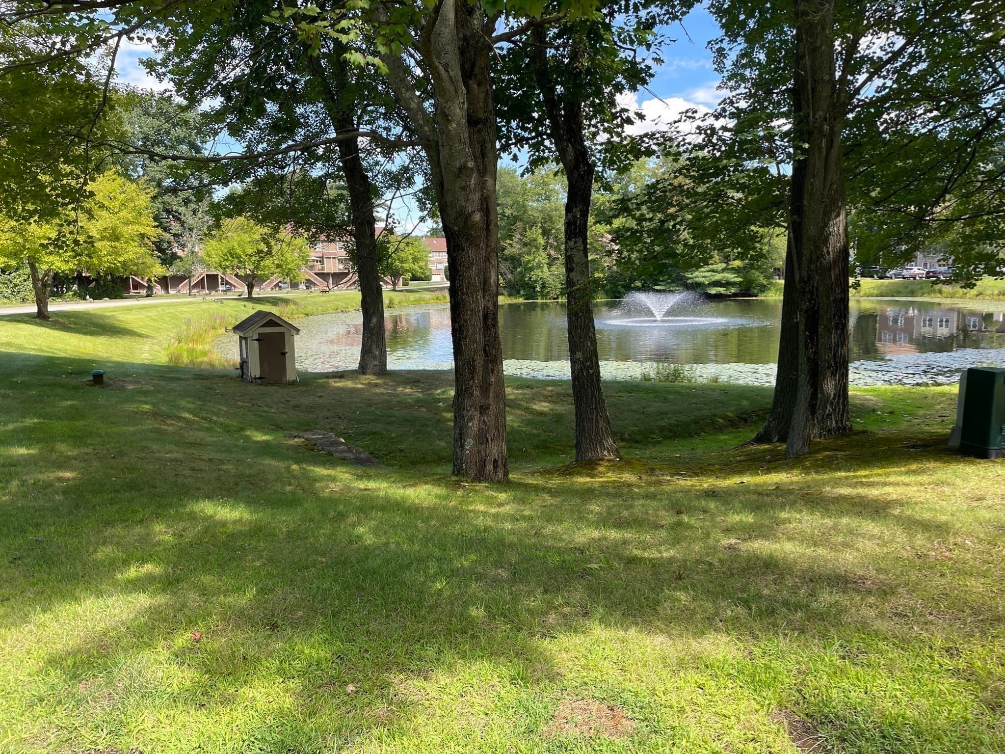 Condominium at 110 Heritage Dr # 110, Tewksbury MA 01876, Tewksbury, photo 6 of 42