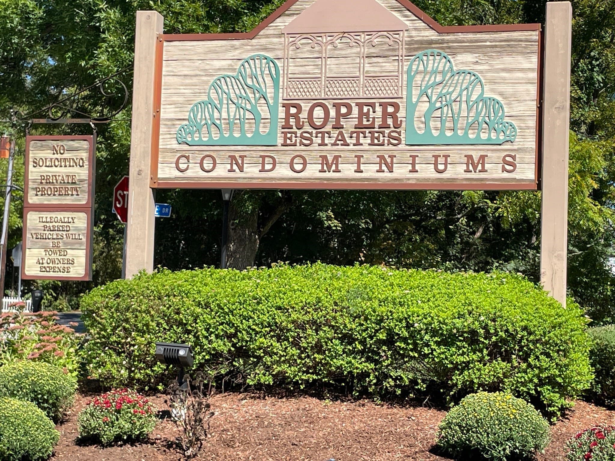 110 Heritage Dr # 110, Tewksbury MA 01876