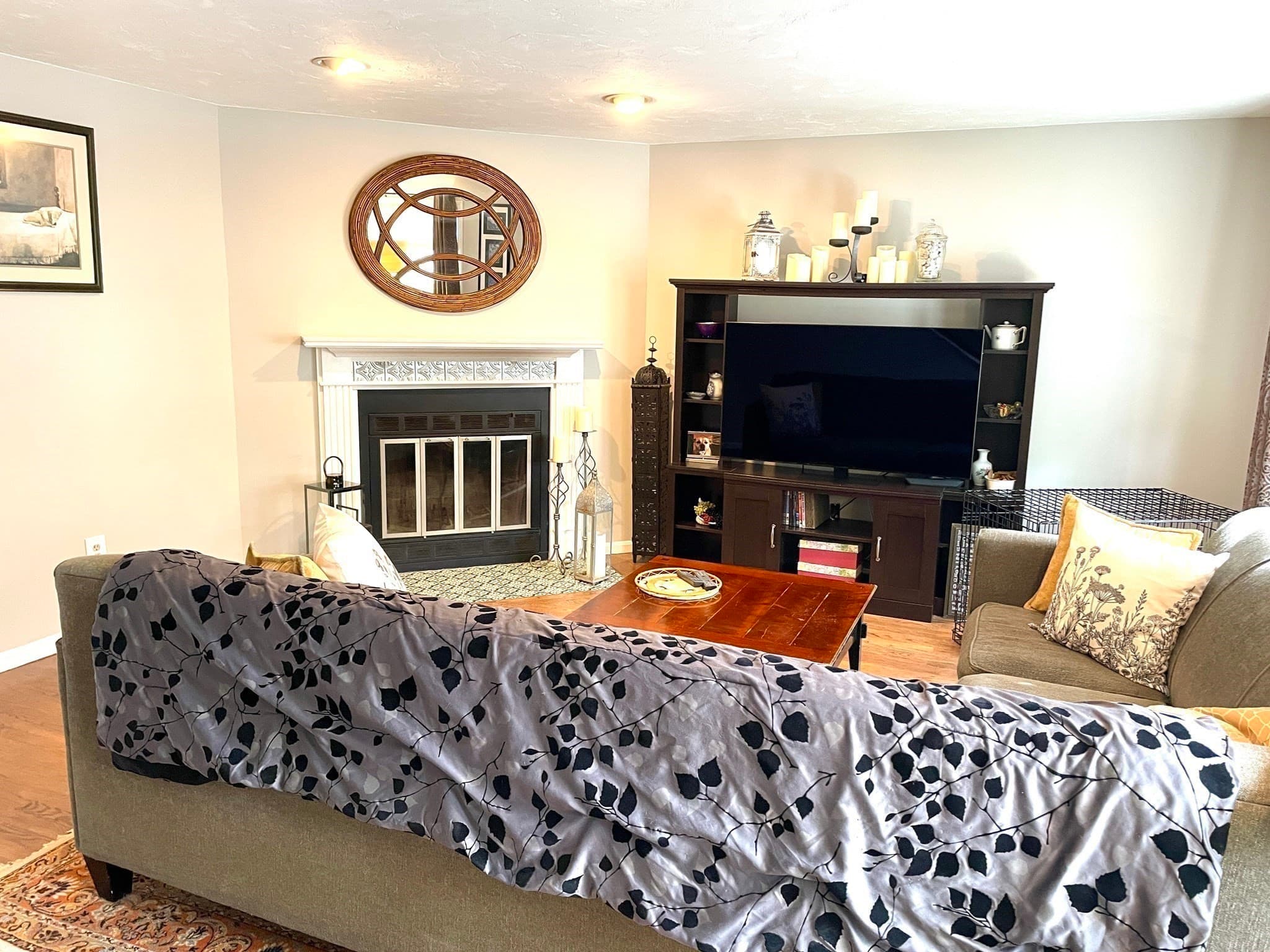 Condominium at 110 Heritage Dr # 110, Tewksbury MA 01876, Tewksbury, photo 28 of 42
