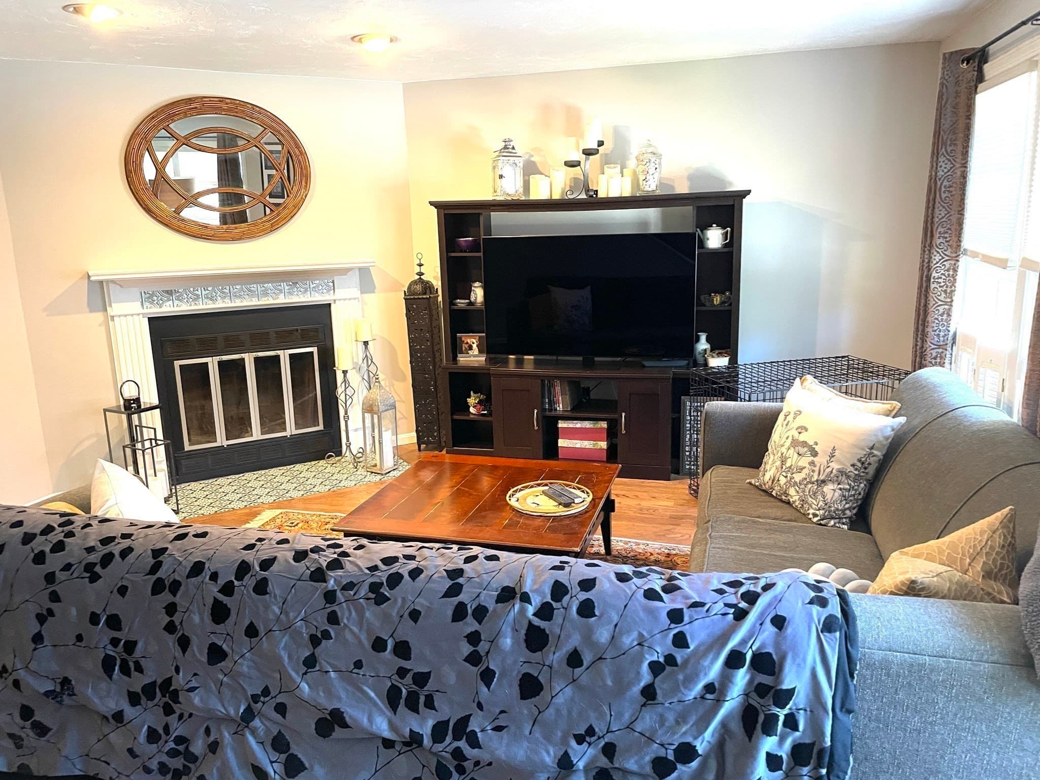Condominium at 110 Heritage Dr # 110, Tewksbury MA 01876, Tewksbury, photo 30 of 42