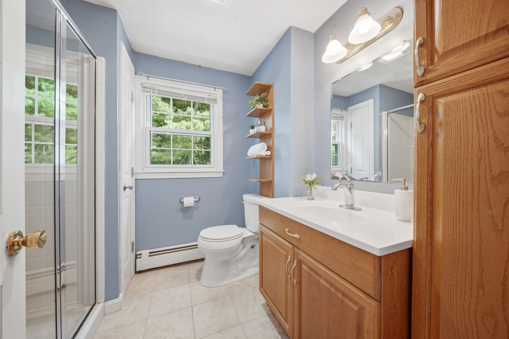 Single Family Residence at 121 Regina S Dr, Tewksbury MA 01876, Tewksbury, photo 17 of 34