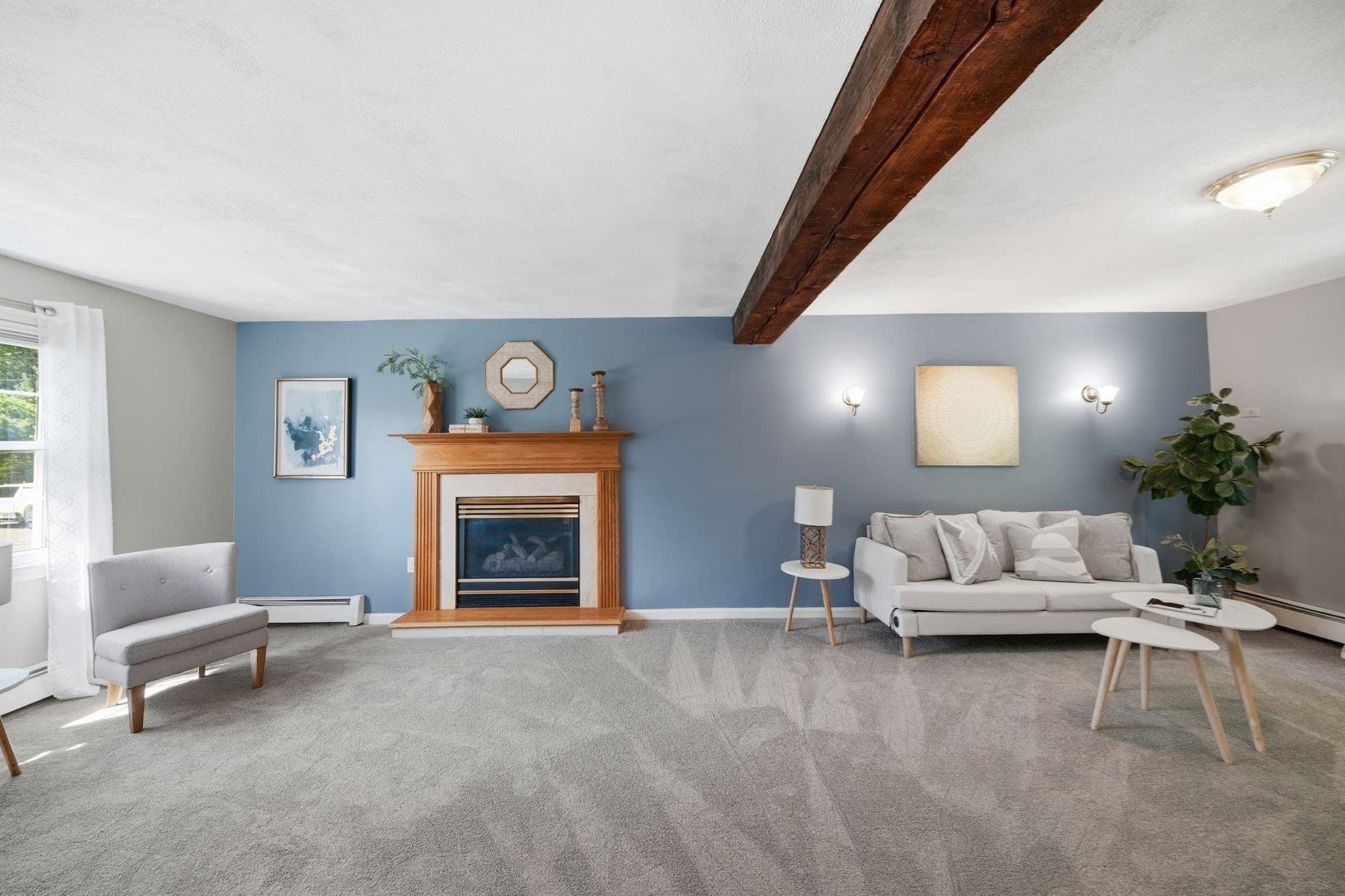 Single Family Residence at 121 Regina S Dr, Tewksbury MA 01876, Tewksbury, photo 9 of 34