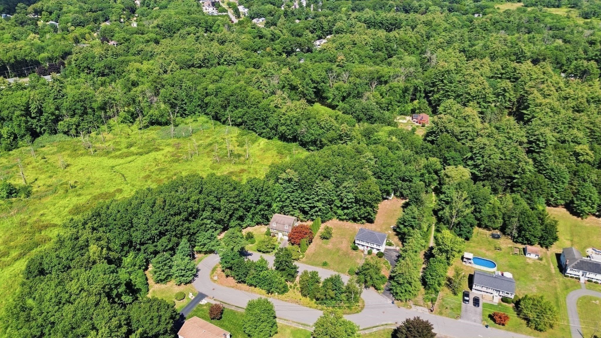 Single Family Residence at 121 Regina S Dr, Tewksbury MA 01876, Tewksbury, photo 33 of 34