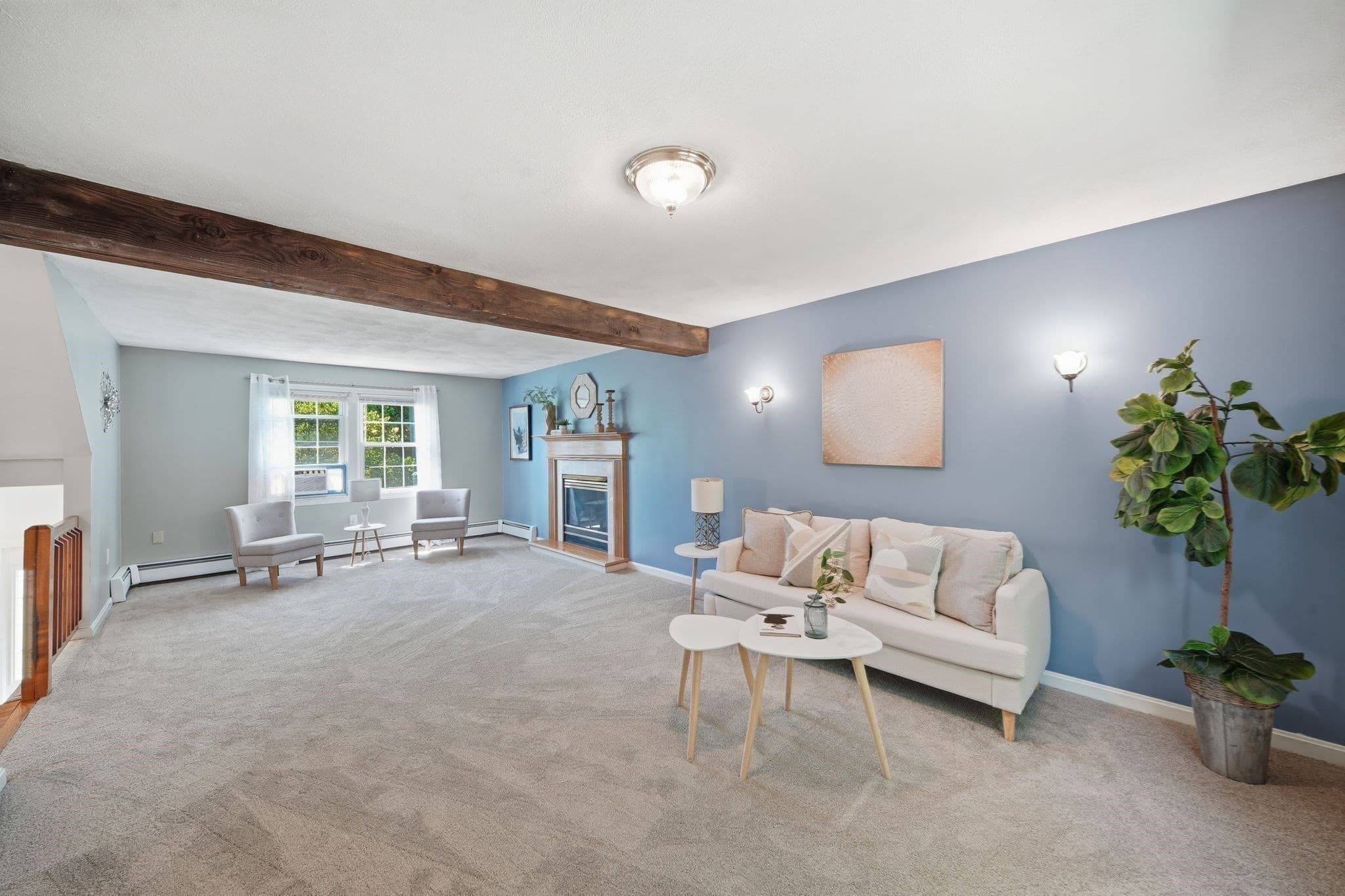 Single Family Residence at 121 Regina S Dr, Tewksbury MA 01876, Tewksbury, photo 8 of 34