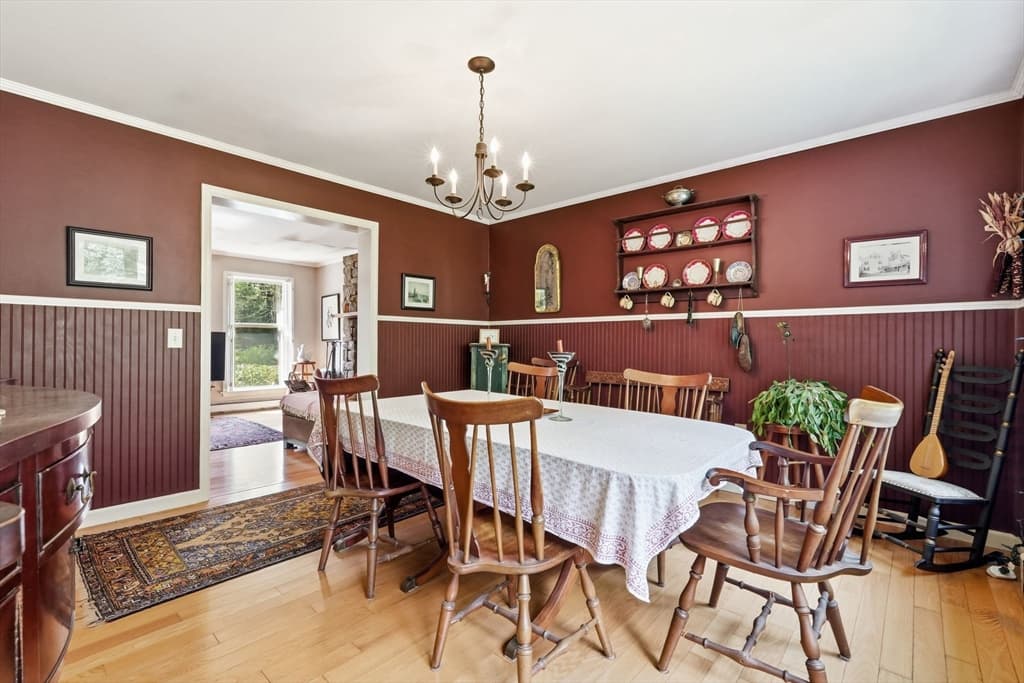 Single Family Residence at 17 Phelps Ln, Goshen MA 01096, photo 23 of 41
