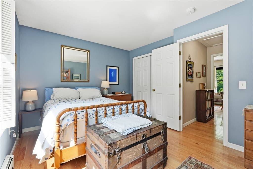 Single Family Residence at 17 Phelps Ln, Goshen MA 01096, photo 26 of 41