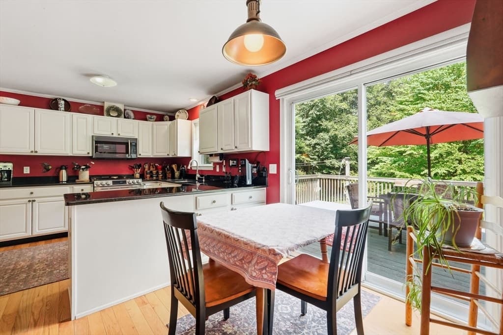 Single Family Residence at 17 Phelps Ln, Goshen MA 01096, photo 20 of 41