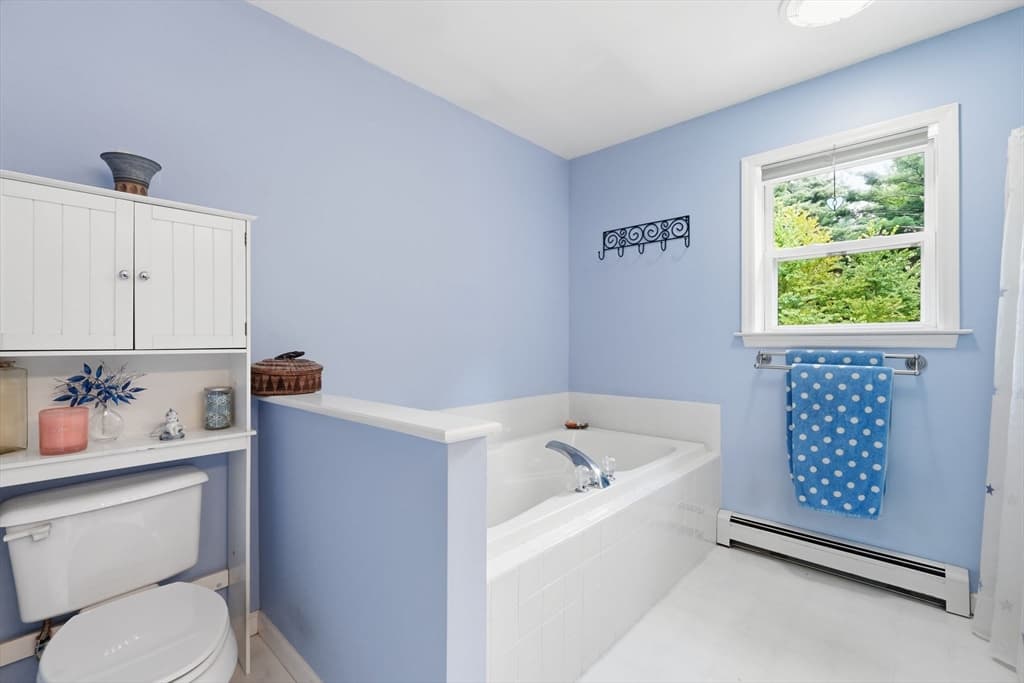 Single Family Residence at 17 Phelps Ln, Goshen MA 01096, photo 33 of 41
