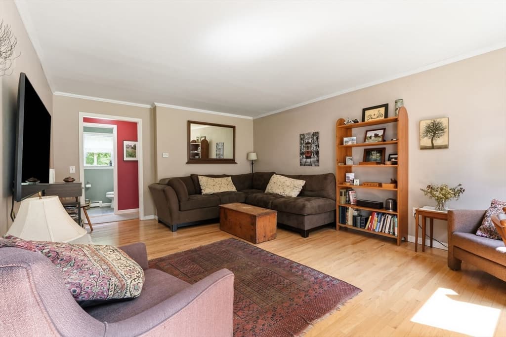 Single Family Residence at 17 Phelps Ln, Goshen MA 01096, photo 14 of 41
