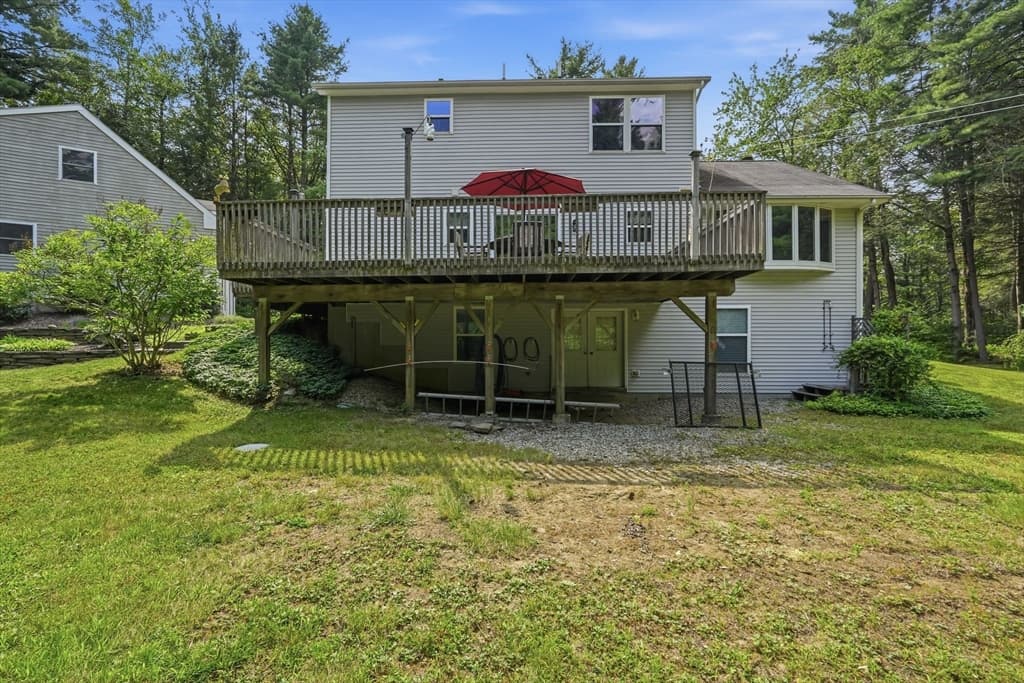 Single Family Residence at 17 Phelps Ln, Goshen MA 01096, photo 41 of 41
