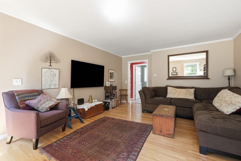 Single Family Residence at 17 Phelps Ln, Goshen MA 01096, photo 15 of 41