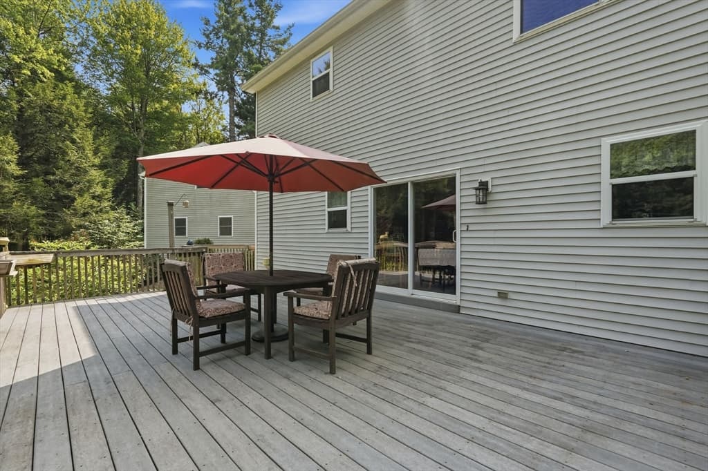 Single Family Residence at 17 Phelps Ln, Goshen MA 01096, photo 39 of 41