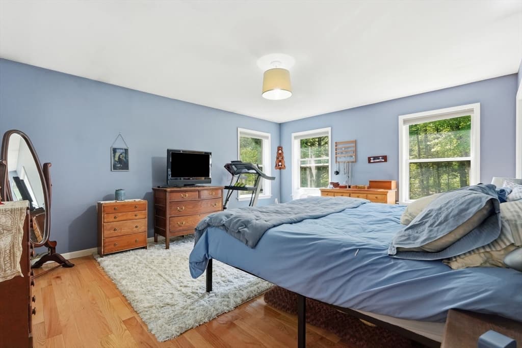 Single Family Residence at 17 Phelps Ln, Goshen MA 01096, photo 29 of 41