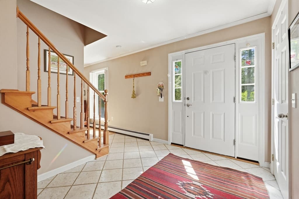 Single Family Residence at 17 Phelps Ln, Goshen MA 01096, photo 8 of 41