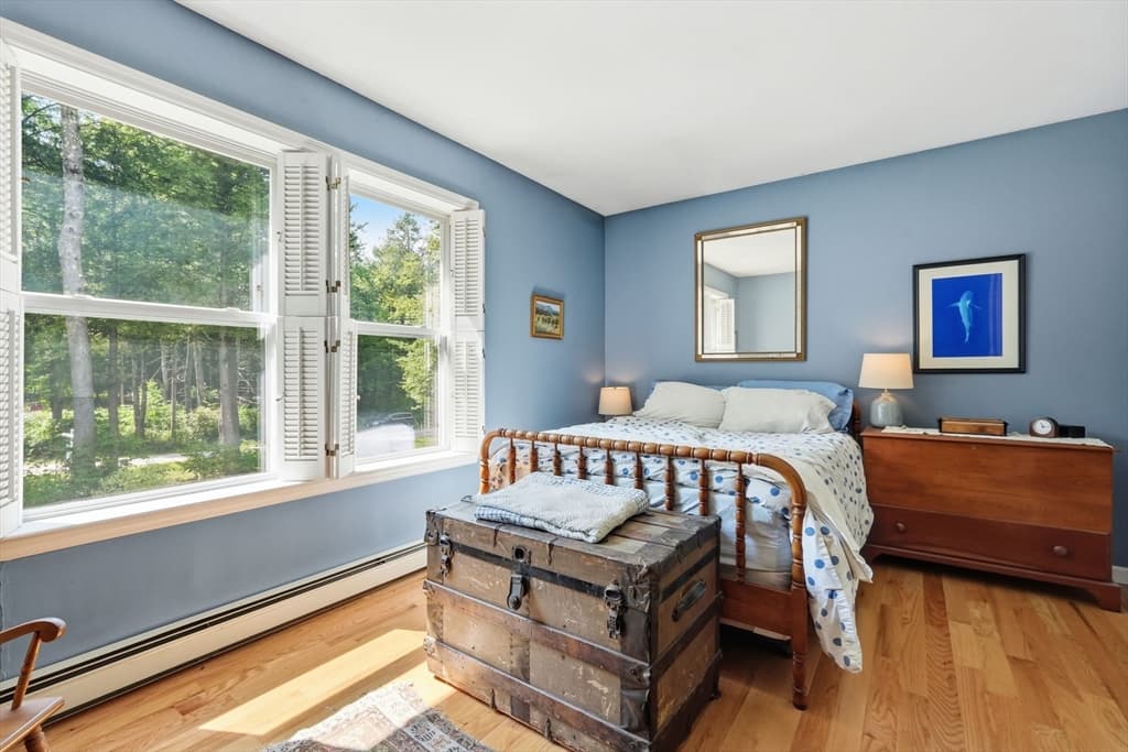 Single Family Residence at 17 Phelps Ln, Goshen MA 01096, photo 25 of 41