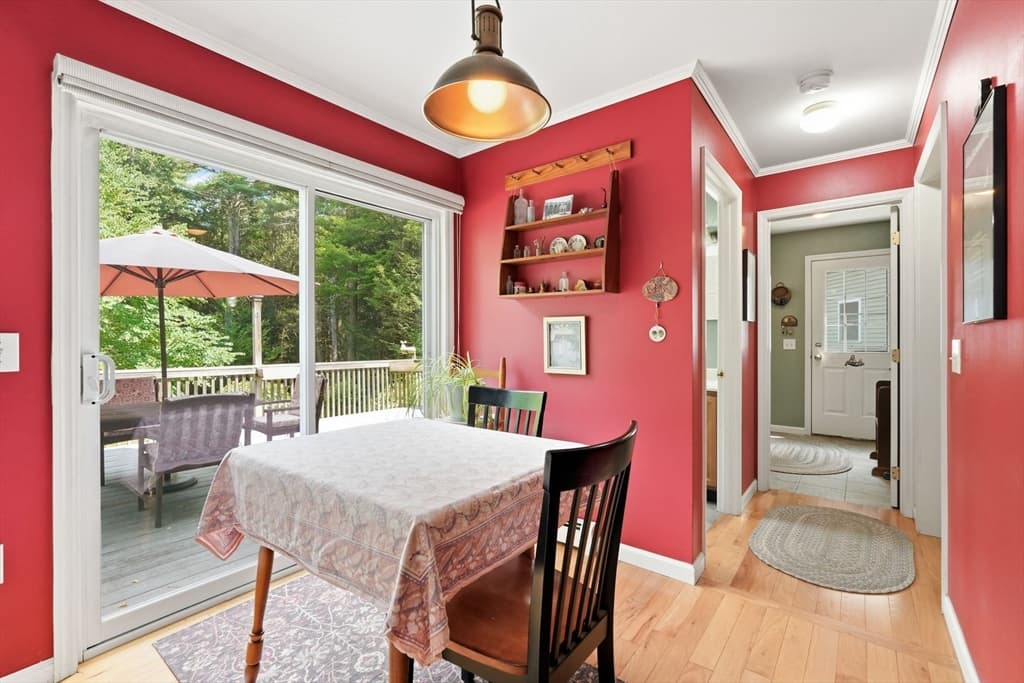 Single Family Residence at 17 Phelps Ln, Goshen MA 01096, photo 21 of 41