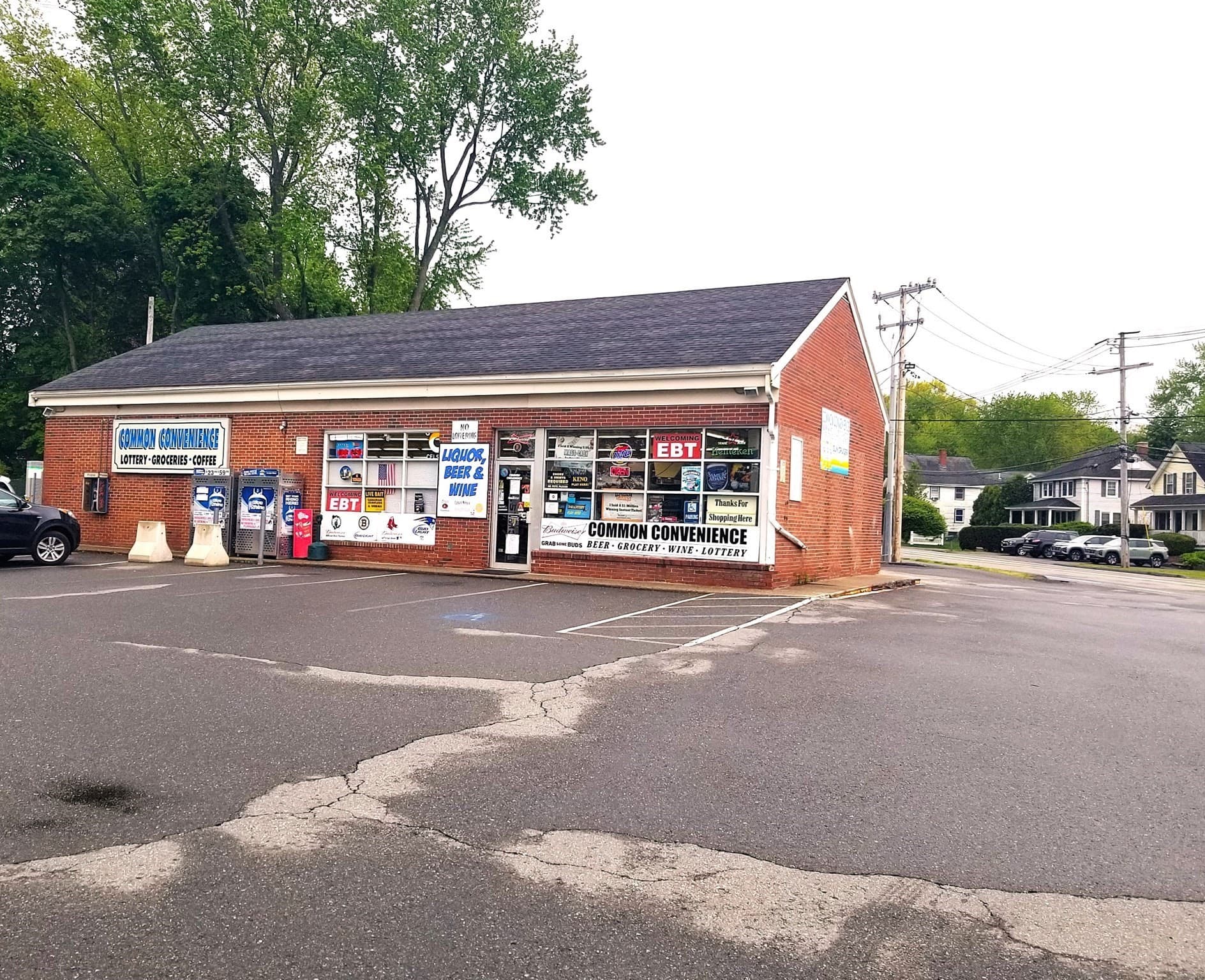 Commercial Sale at 5 Stevens St, Littleton MA 01460, Littleton, photo 6 of 6