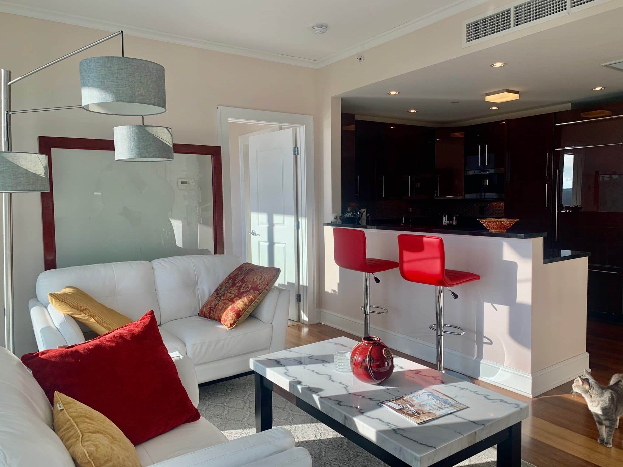 Condominium at 1 Tower Dr # 704, Portsmouth RI 02871, Portsmouth, photo 5 of 10