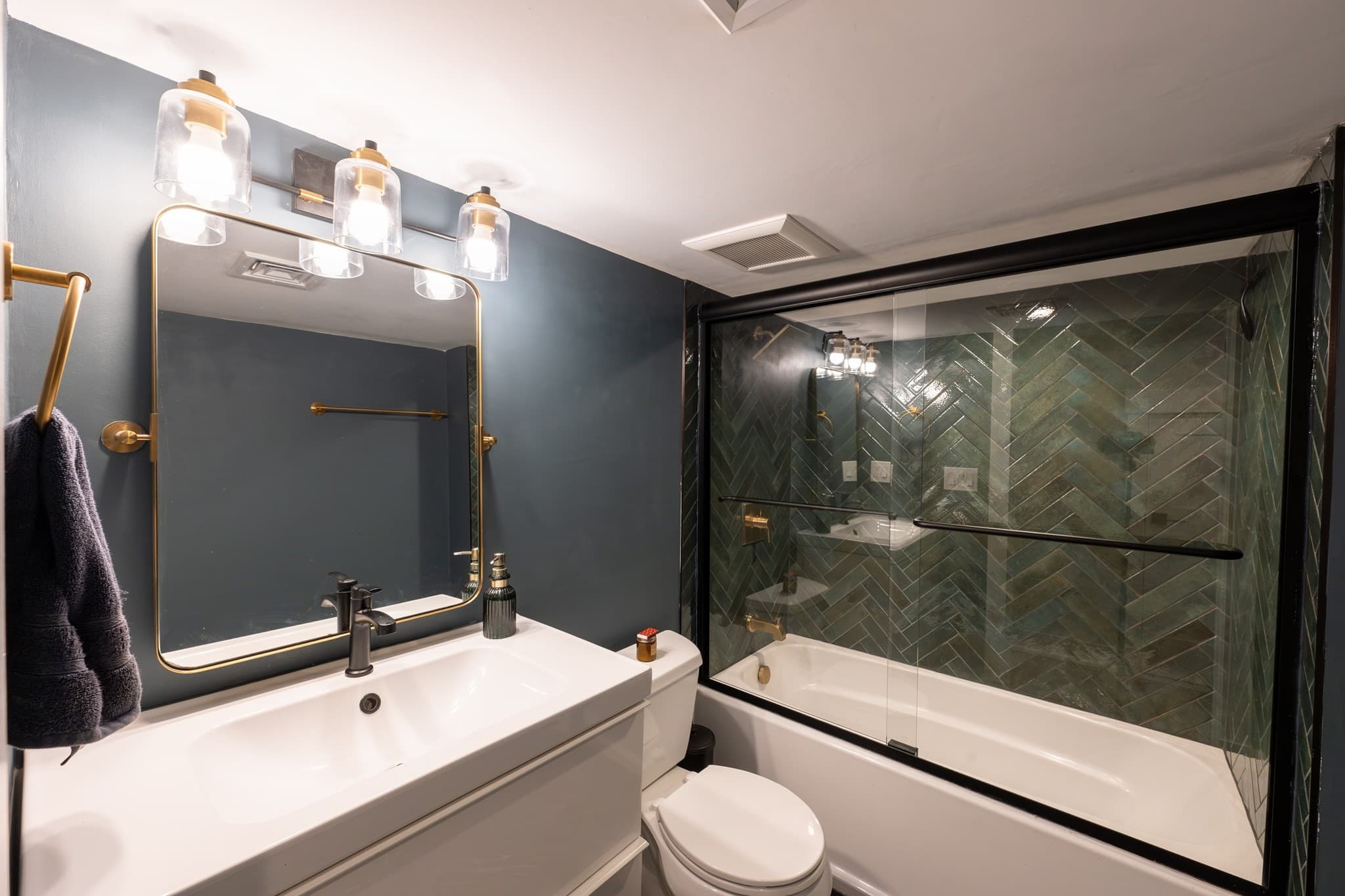 Condominium at 5 Wise Street # 1, Boston MA 02130, photo 23 of 34