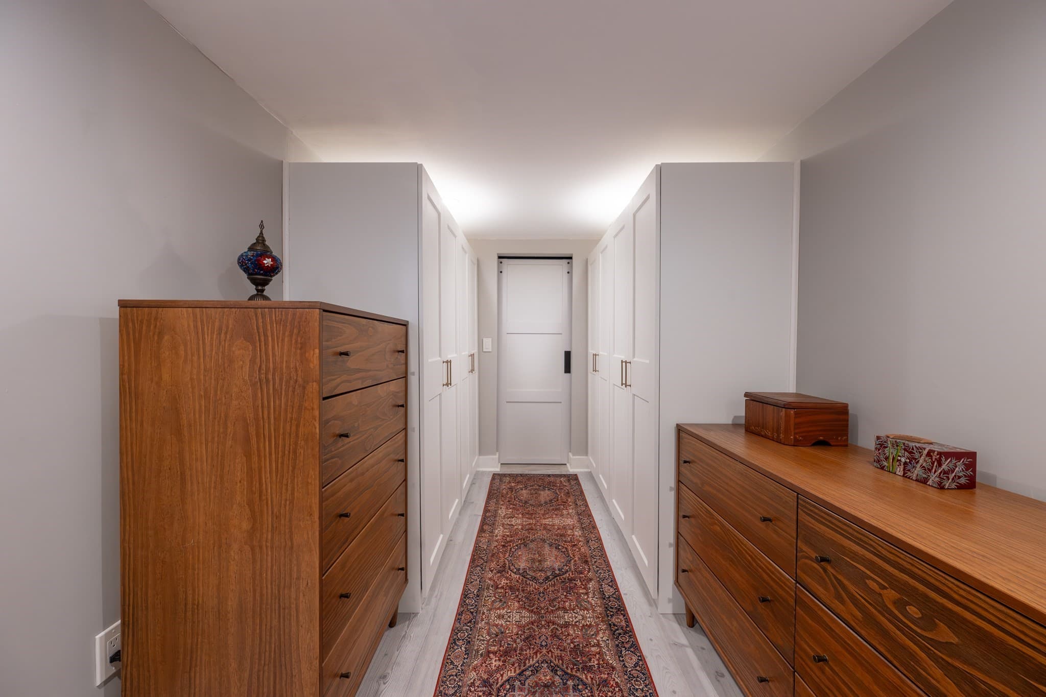 Condominium at 5 Wise Street # 1, Boston MA 02130, photo 27 of 34