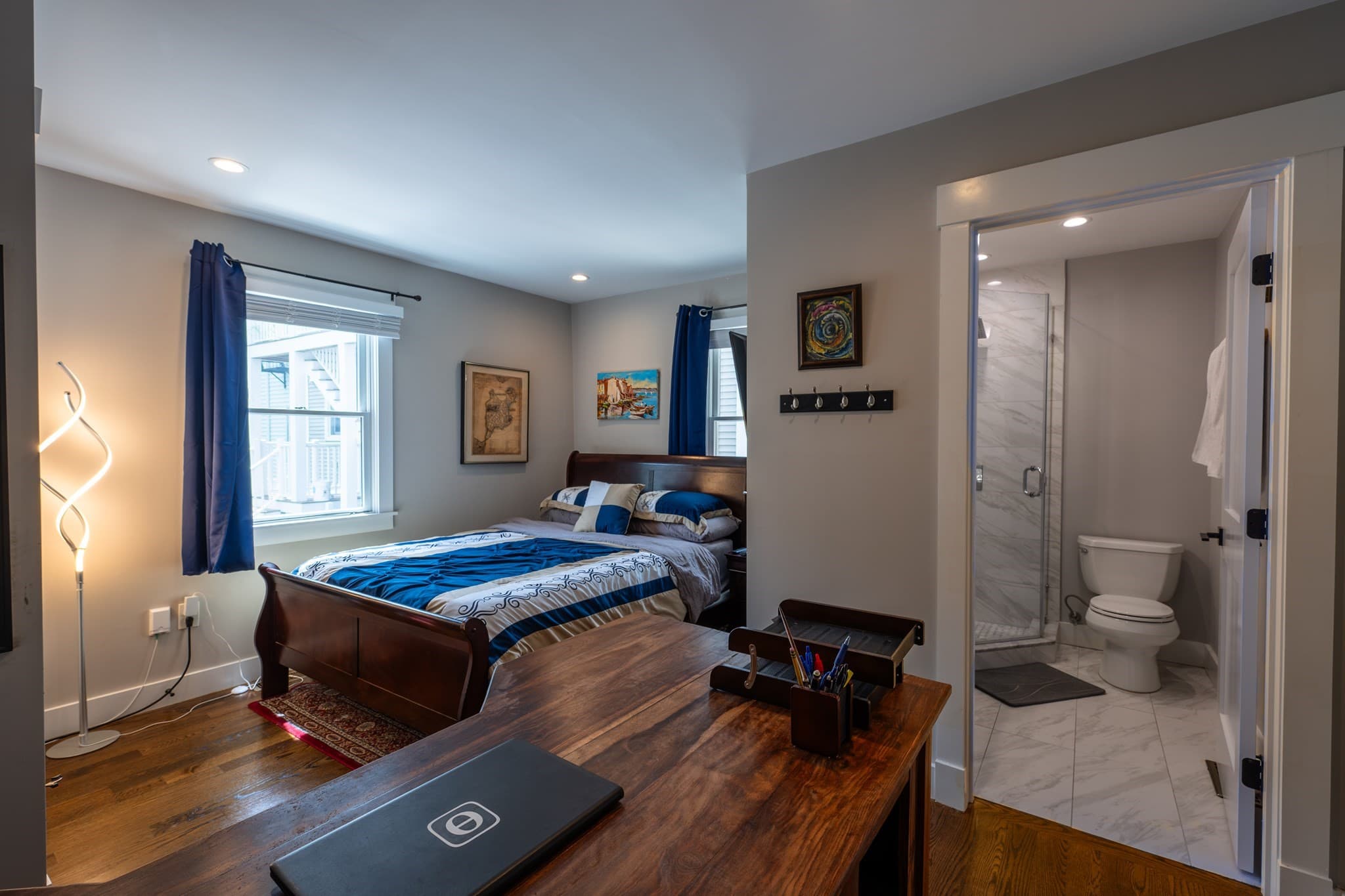 Condominium at 5 Wise Street # 1, Boston MA 02130, photo 17 of 34