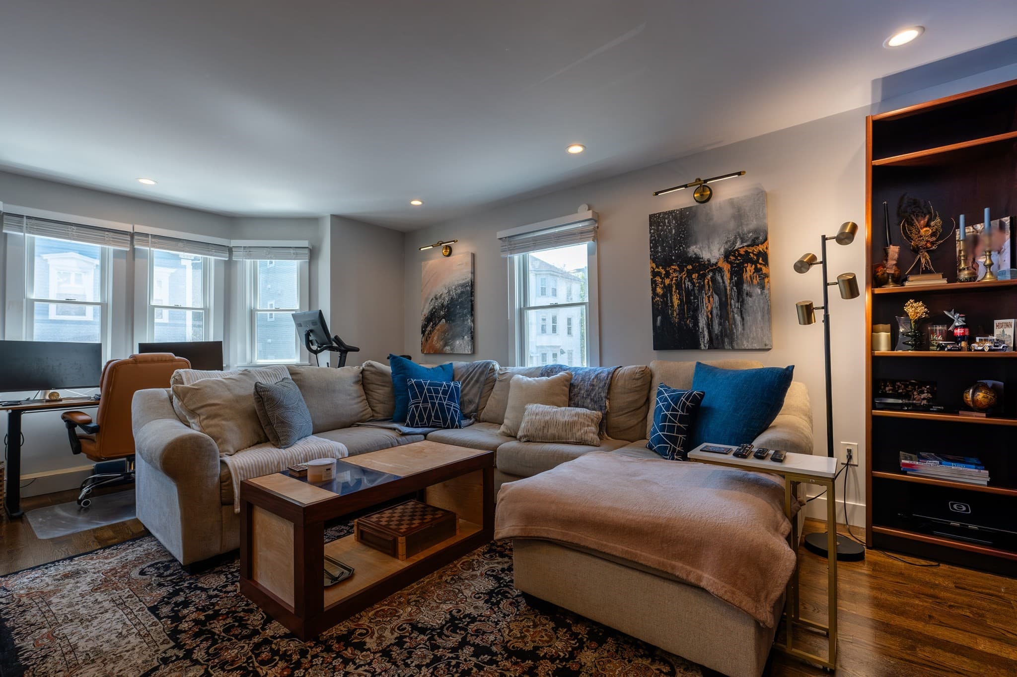 Condominium at 5 Wise Street # 1, Boston MA 02130, photo 12 of 34