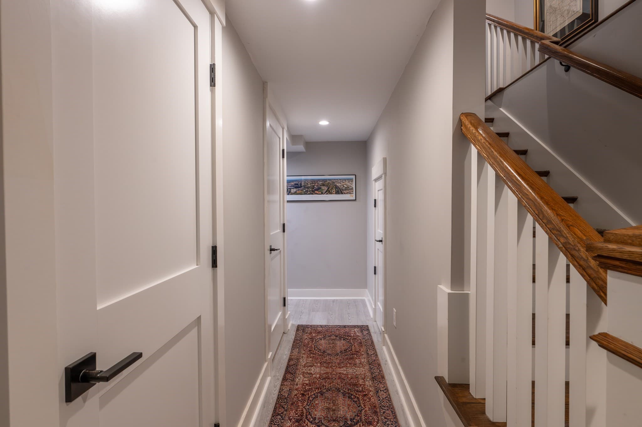 Condominium at 5 Wise Street # 1, Boston MA 02130, photo 22 of 34