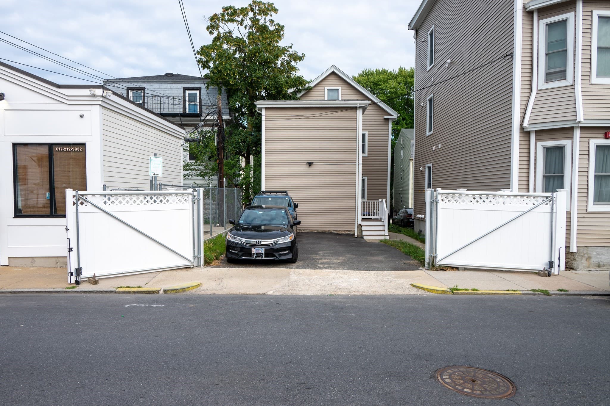 Condominium at 5 Wise Street # 1, Boston MA 02130, photo 32 of 34