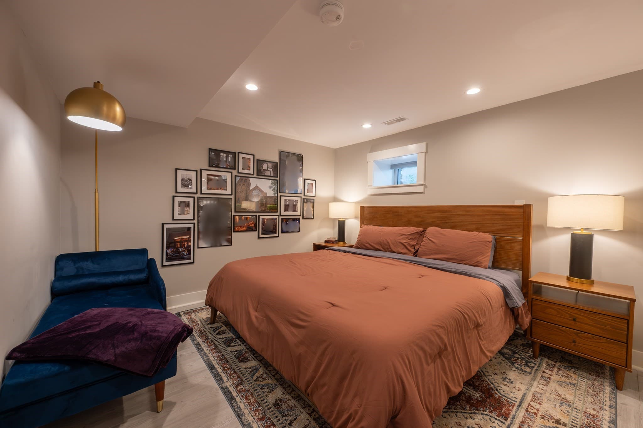 Condominium at 5 Wise Street # 1, Boston MA 02130, photo 28 of 34