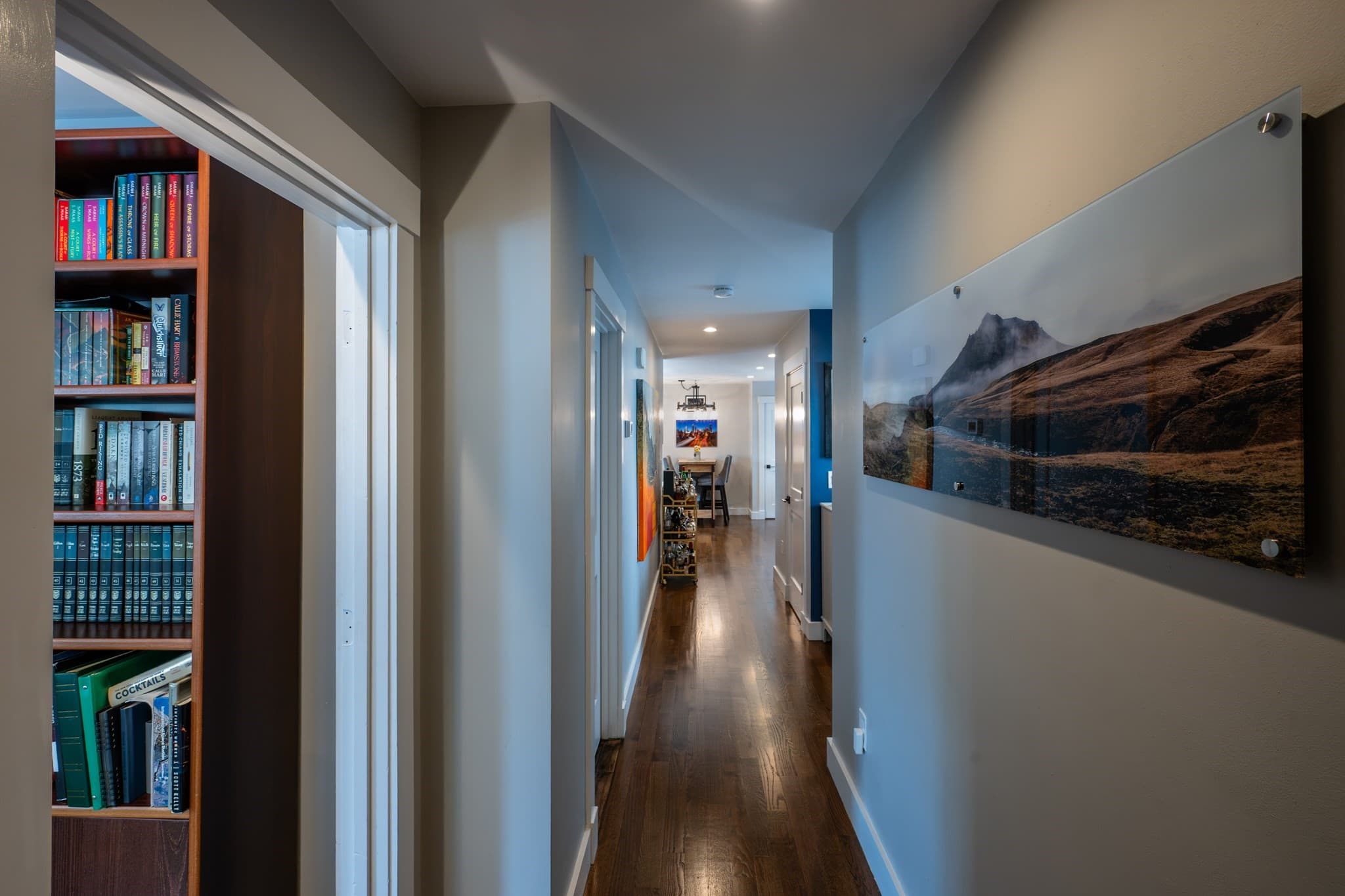 Condominium at 5 Wise Street # 1, Boston MA 02130, photo 5 of 34