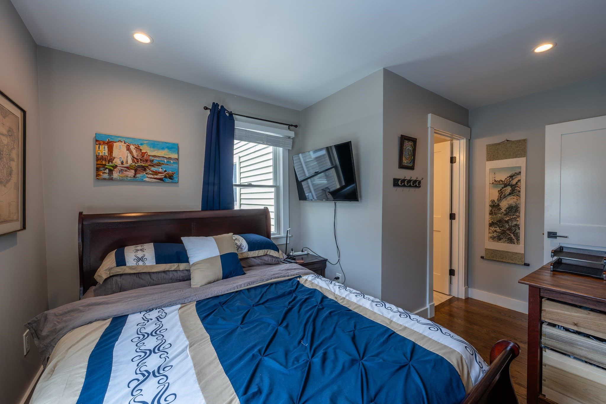 Condominium at 5 Wise Street # 1, Boston MA 02130, photo 18 of 34