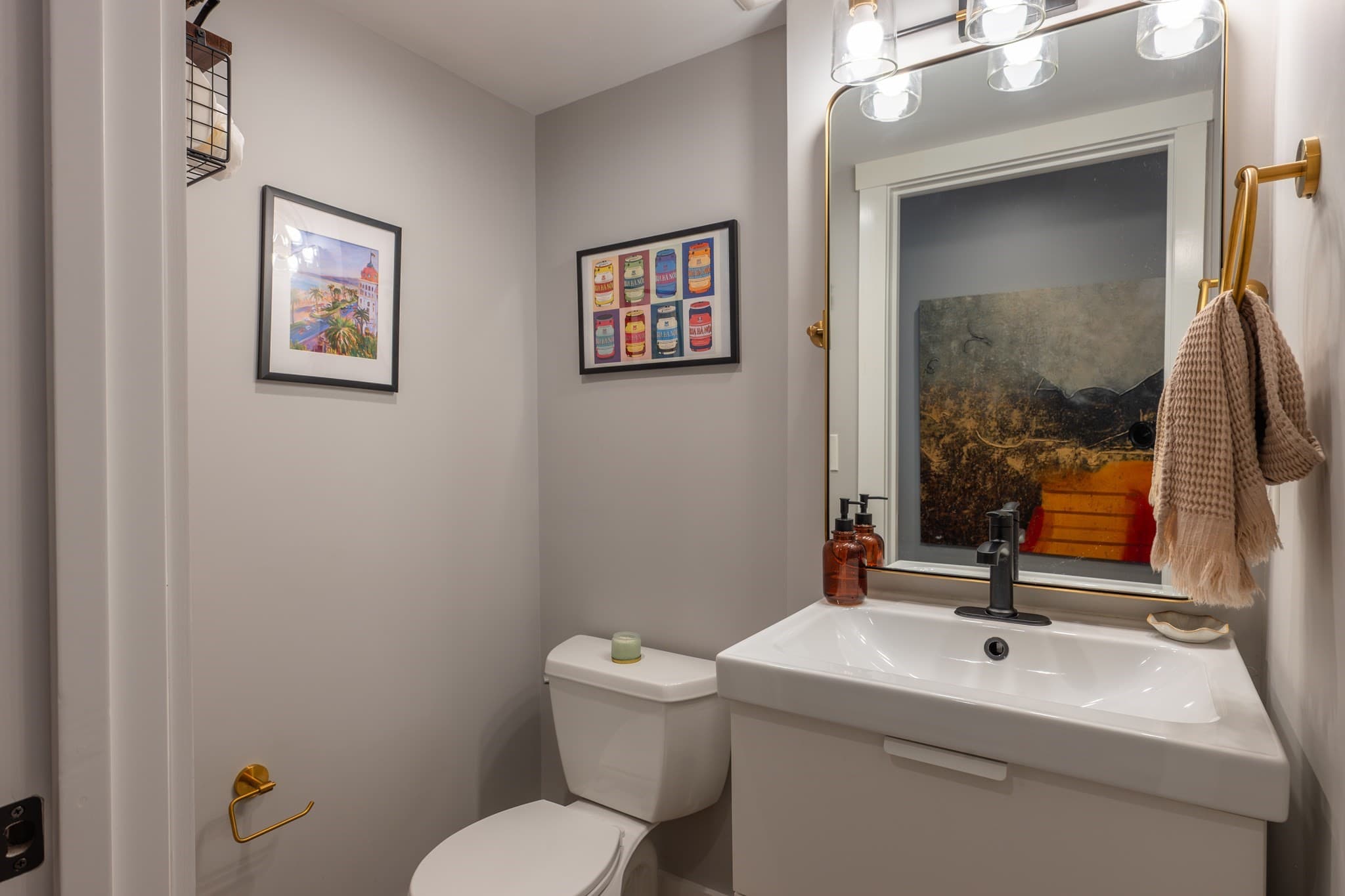 Condominium at 5 Wise Street # 1, Boston MA 02130, photo 15 of 34