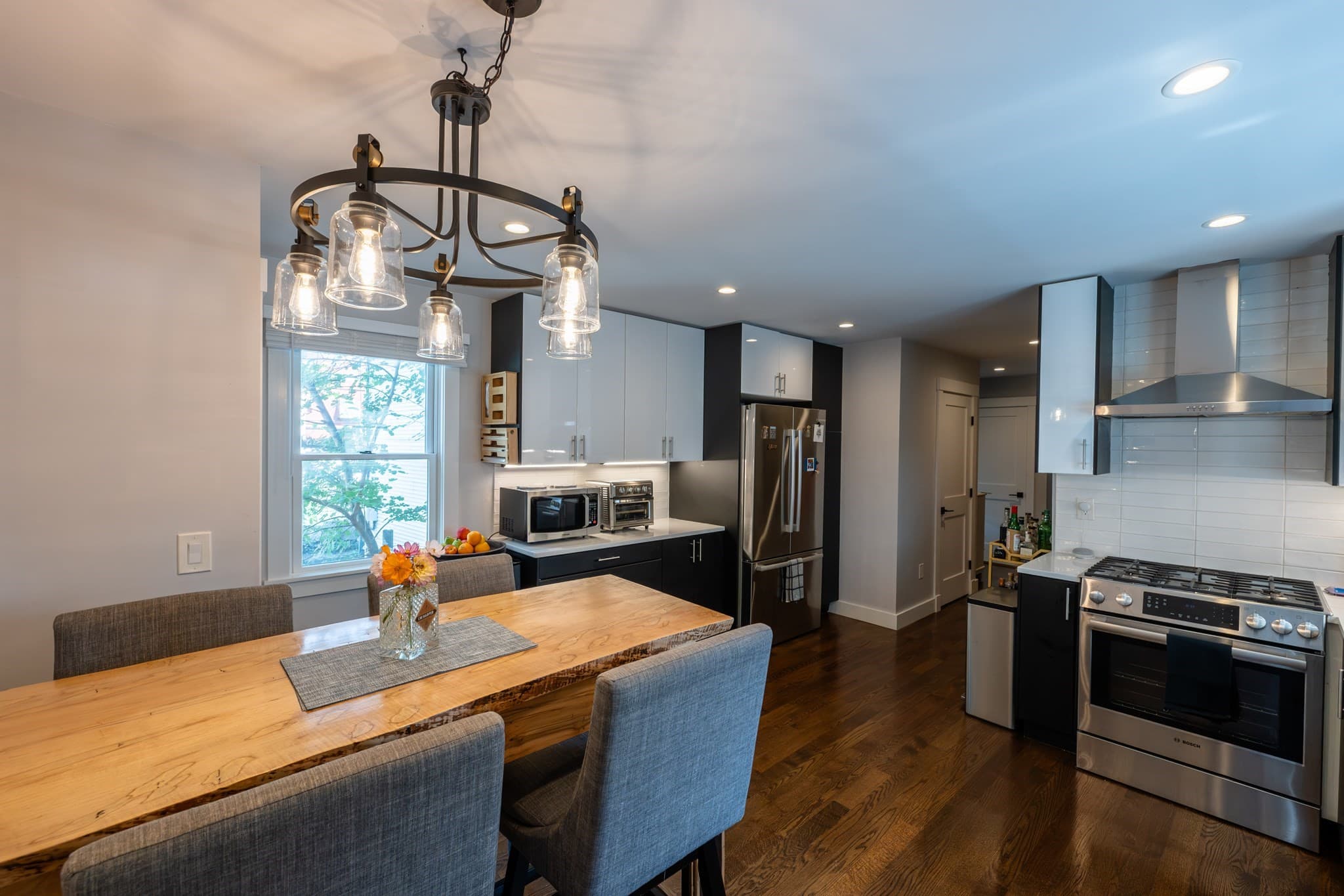 Condominium at 5 Wise Street # 1, Boston MA 02130, photo 11 of 34