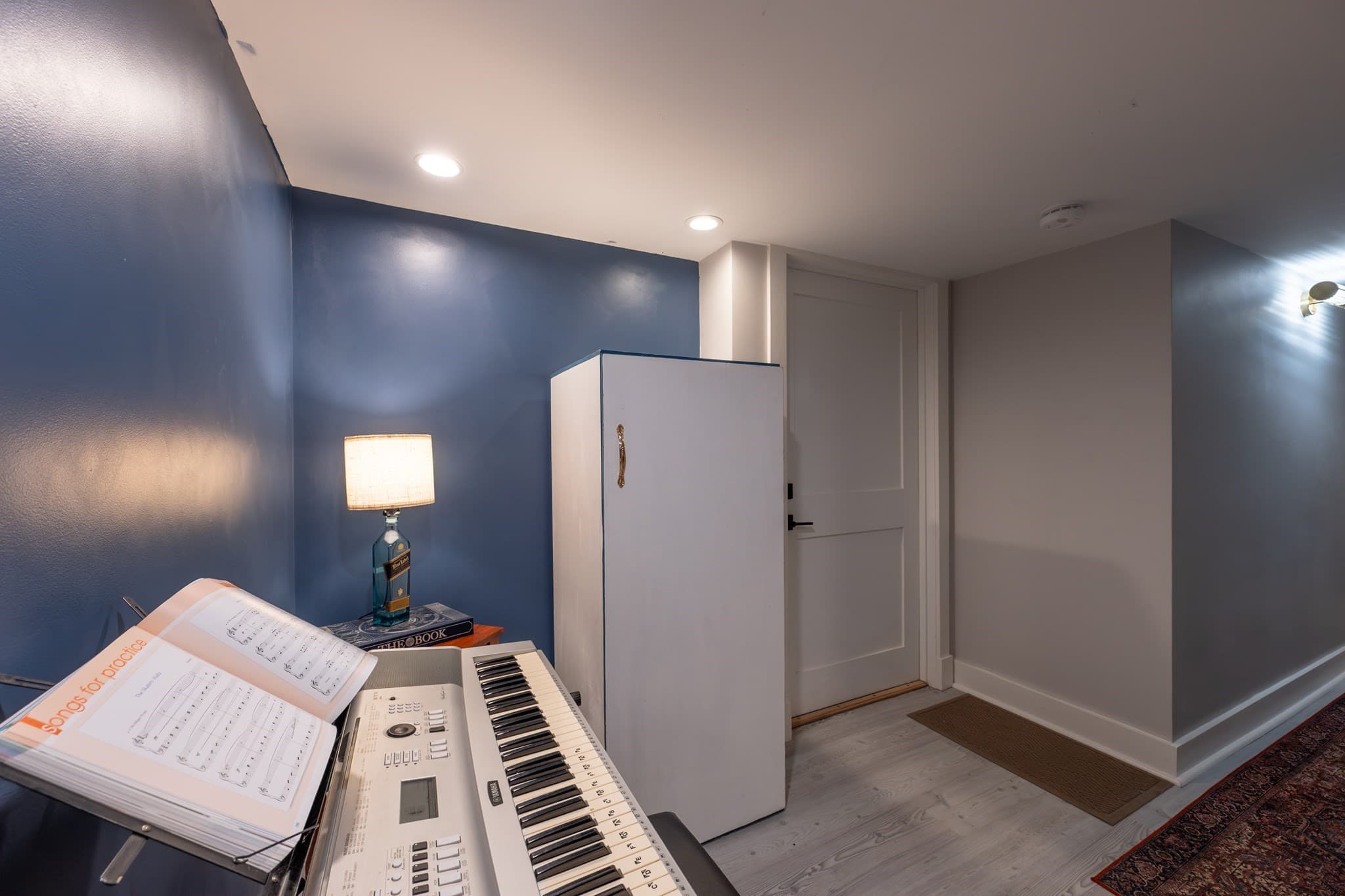 Condominium at 5 Wise Street # 1, Boston MA 02130, photo 25 of 34