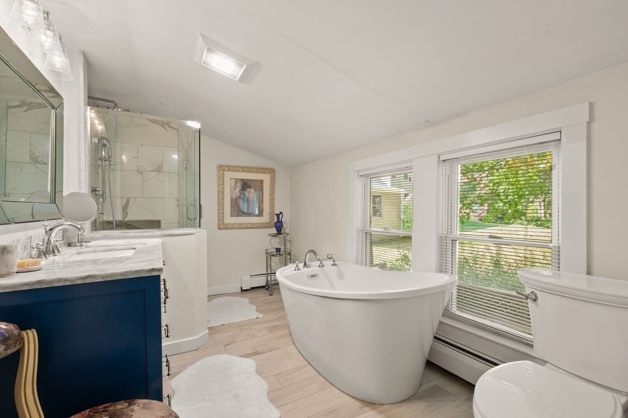 Single Family Residence at 168 Ames St, Sharon MA 02067, Sharon, photo 23 of 41