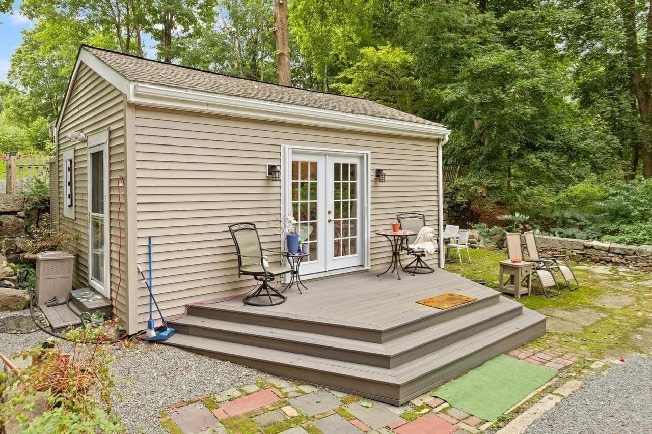 Single Family Residence at 168 Ames St, Sharon MA 02067, Sharon, photo 27 of 41
