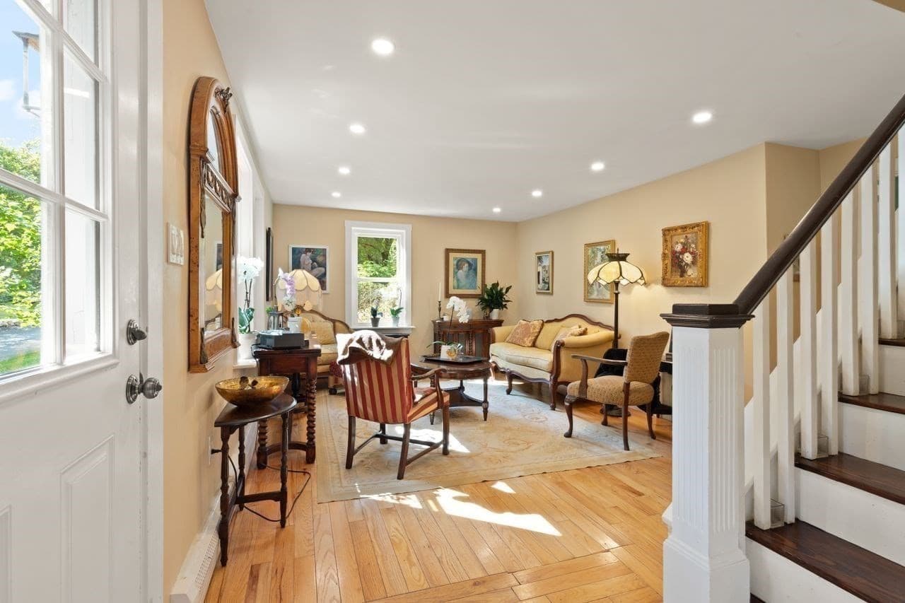 Single Family Residence at 168 Ames St, Sharon MA 02067, Sharon, photo 6 of 41