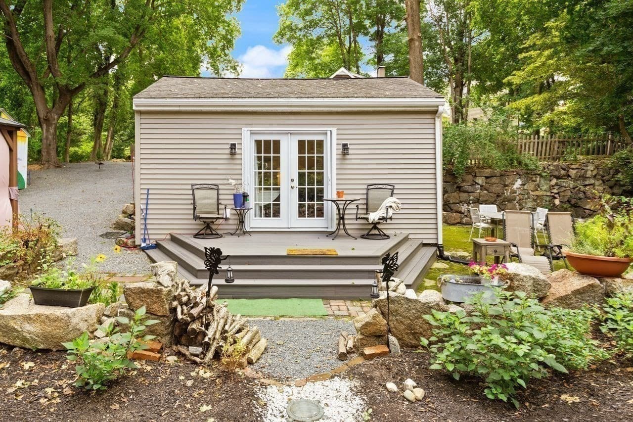 Single Family Residence at 168 Ames St, Sharon MA 02067, Sharon, photo 26 of 41