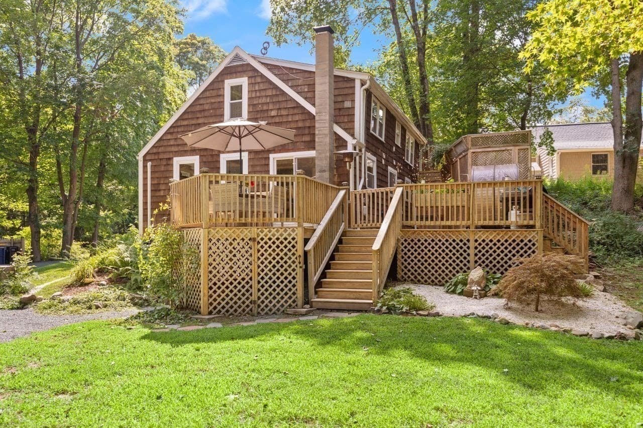 Single Family Residence at 168 Ames St, Sharon MA 02067, Sharon, photo 3 of 41