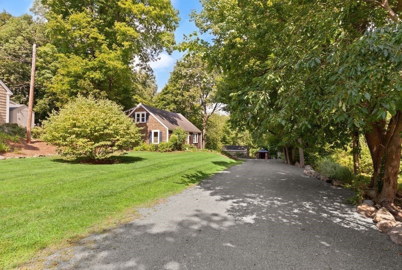 Single Family Residence at 168 Ames St, Sharon MA 02067, Sharon, photo 5 of 41