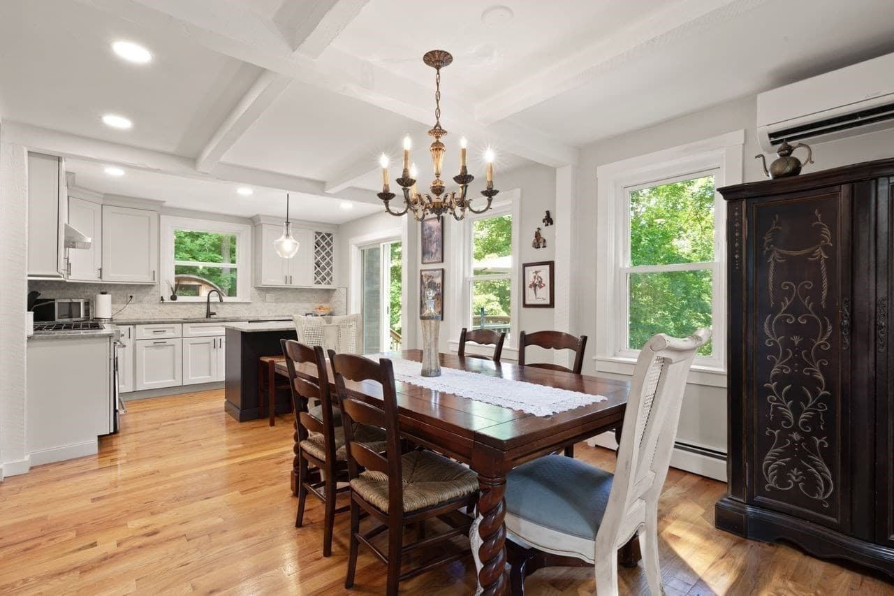 Single Family Residence at 168 Ames St, Sharon MA 02067, Sharon, photo 9 of 41