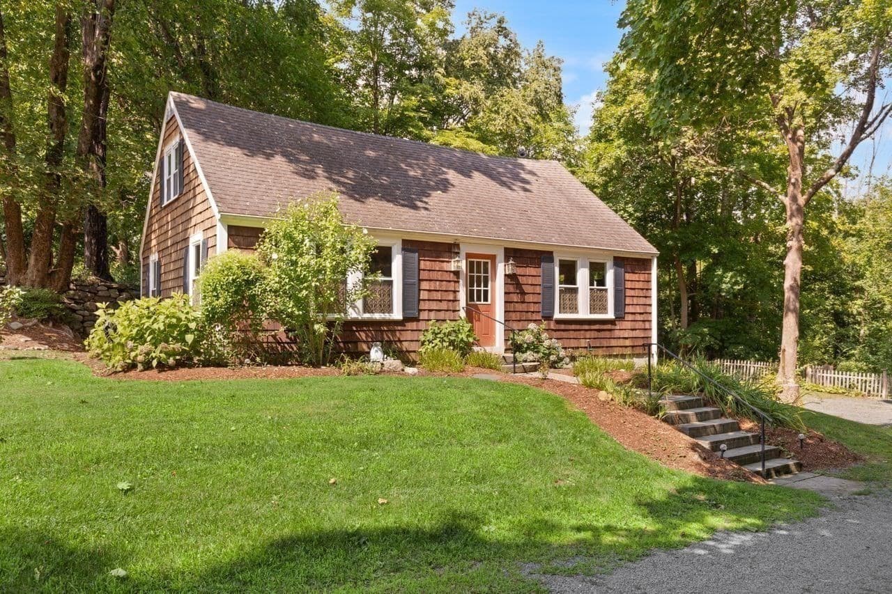 Single Family Residence at 168 Ames St, Sharon MA 02067, Sharon, photo 41 of 41