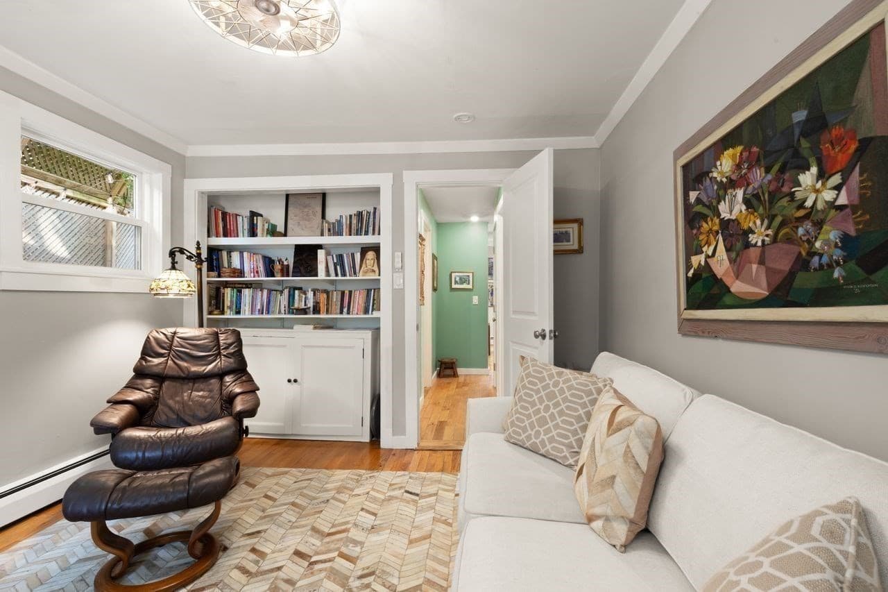 Single Family Residence at 168 Ames St, Sharon MA 02067, Sharon, photo 18 of 41