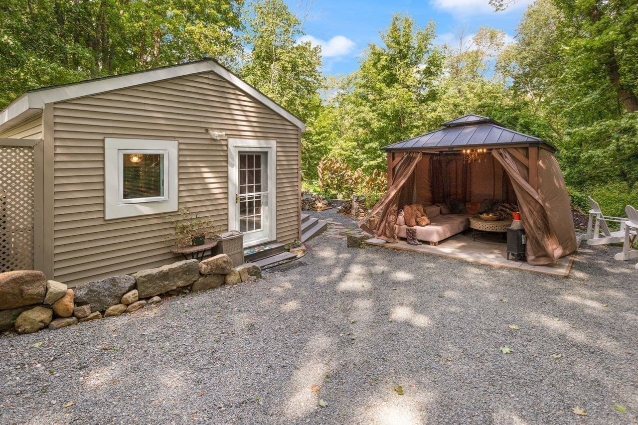 Single Family Residence at 168 Ames St, Sharon MA 02067, Sharon, photo 35 of 41