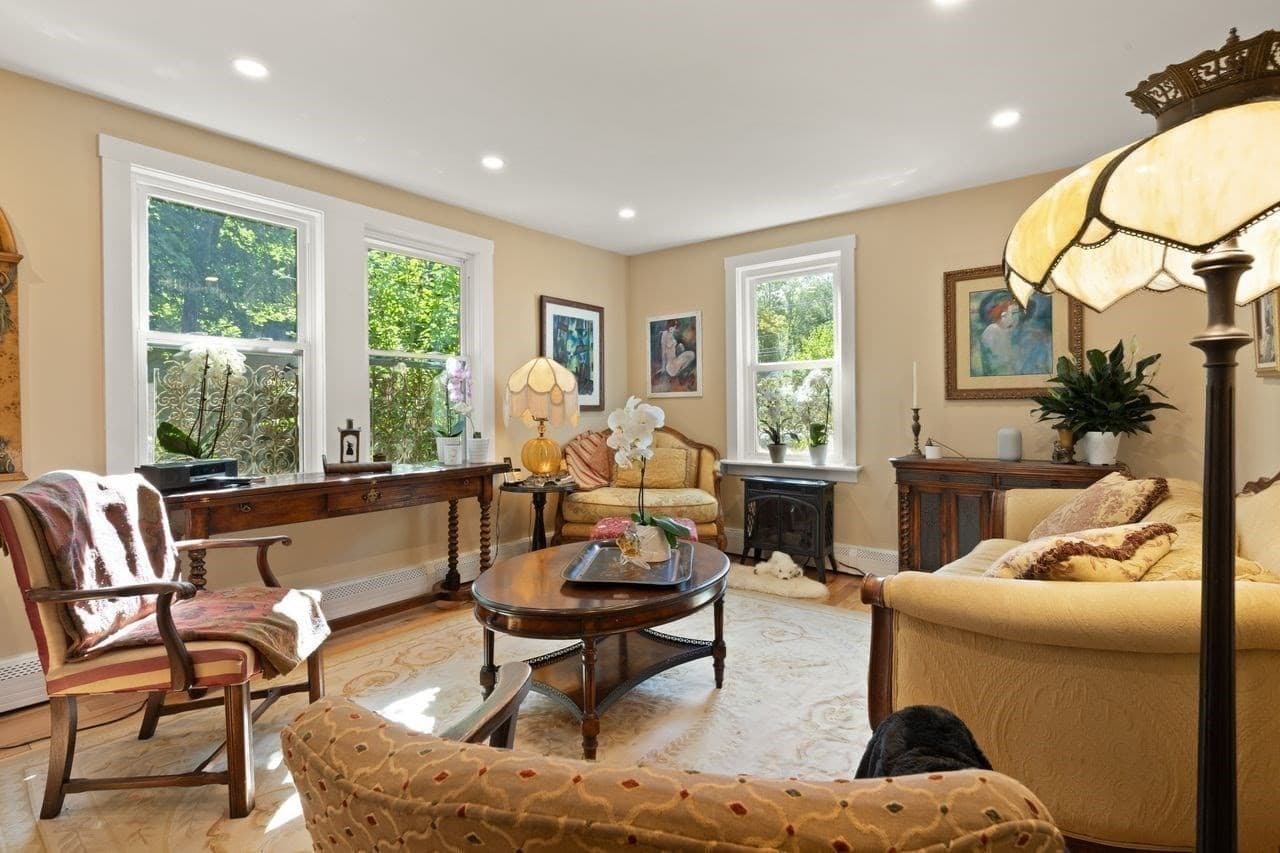Single Family Residence at 168 Ames St, Sharon MA 02067, Sharon, photo 8 of 41