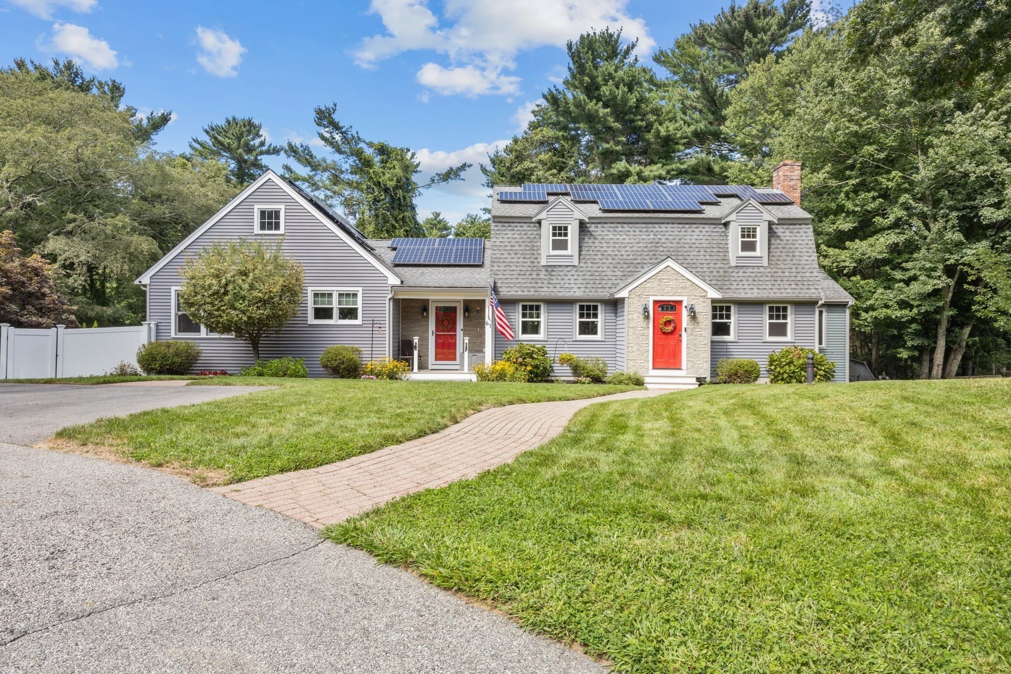61 Lisa Ave, Plymouth MA 02360