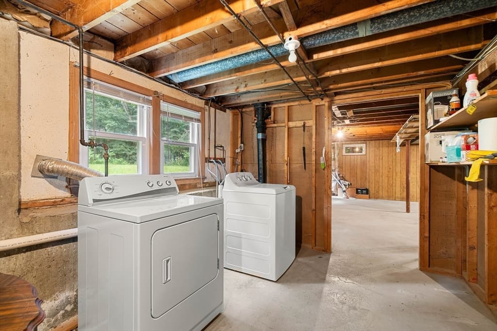 Single Family Residence at 16 Crown Rd, Westford MA 01886, Westford, photo 27 of 35