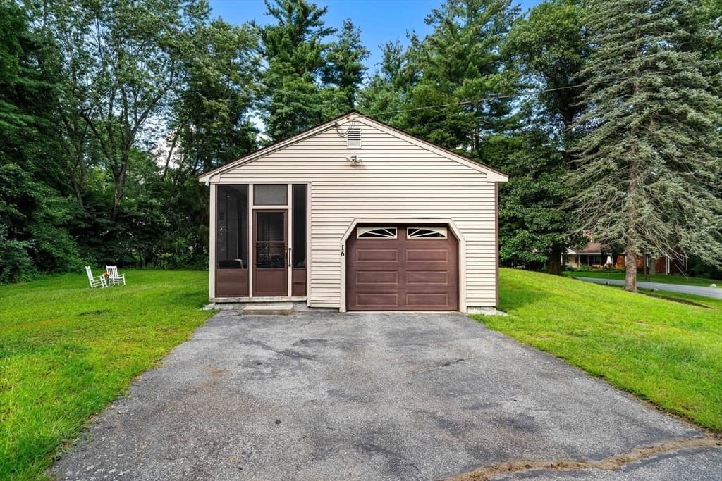 Single Family Residence at 16 Crown Rd, Westford MA 01886, Westford, photo 3 of 35