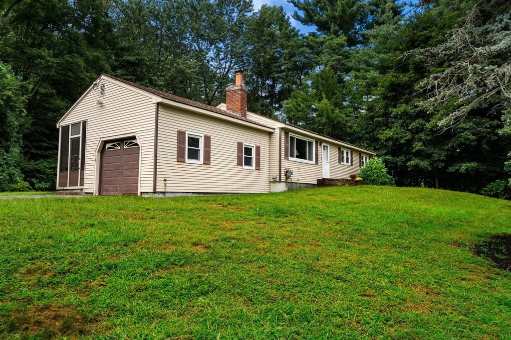 Single Family Residence at 16 Crown Rd, Westford MA 01886, Westford, photo 32 of 35
