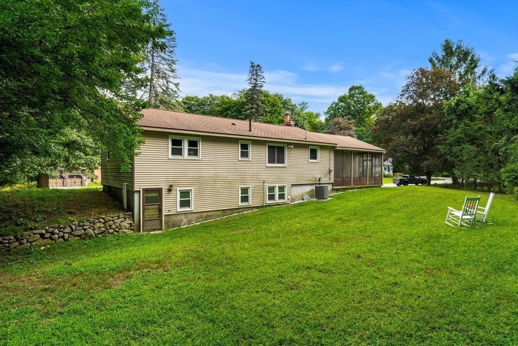 Single Family Residence at 16 Crown Rd, Westford MA 01886, Westford, photo 30 of 35